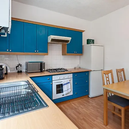 Lägenhet Chic 3 Bed House For Up To 6 People In The City Of Manchester