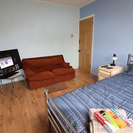Chorlton Urban Explorers Manchester