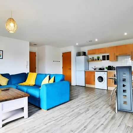 Budget Friendly With Twin Beds & Parking