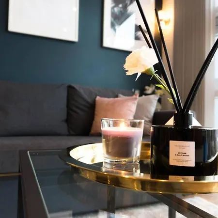Luxury Penthouse City Centre * Manchester