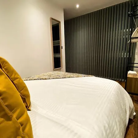 Apartment Luxury Penthouse City Centre *