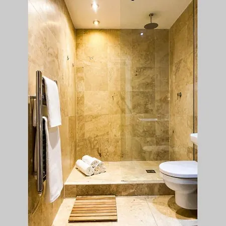Luxury Penthouse City Centre Apartment Manchester