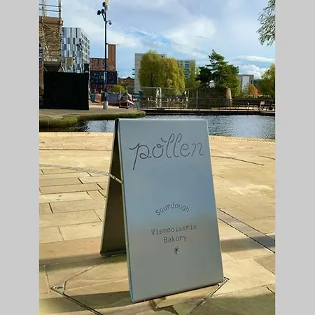 Luxury Penthouse City Centre Apartment Manchester