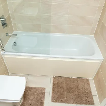 The Exclusive Apartment