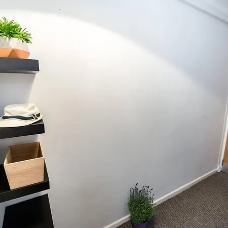 Skyline Апартаменты
