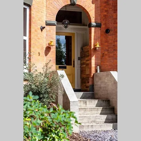 Spring House *