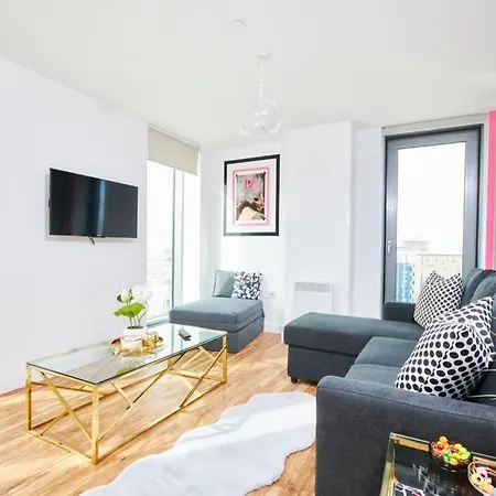 The Exquisite Abode Of - Parking Apartment *