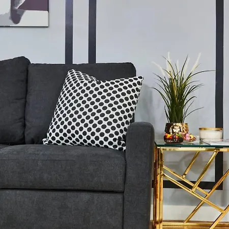 The Exquisite Abode Of - Parking Apartment