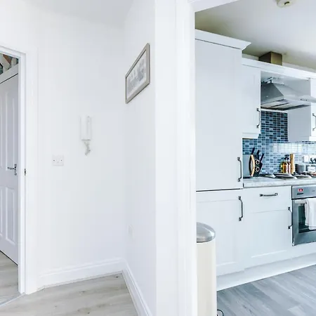 The Fashionable Gem Of Apartmán *