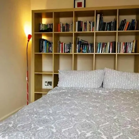 2-double Bed **townhouse** *