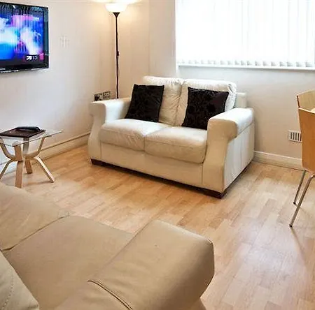 Διαμέρισμα Dreamhouse Centre *