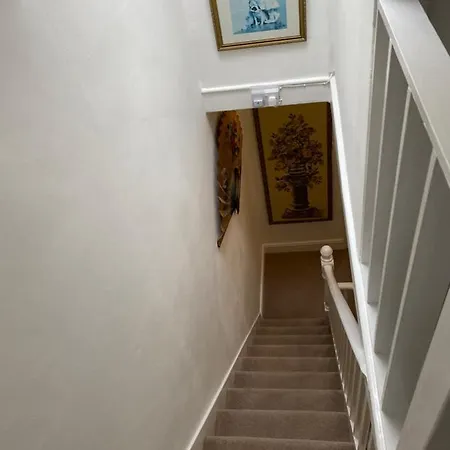 Of The House!