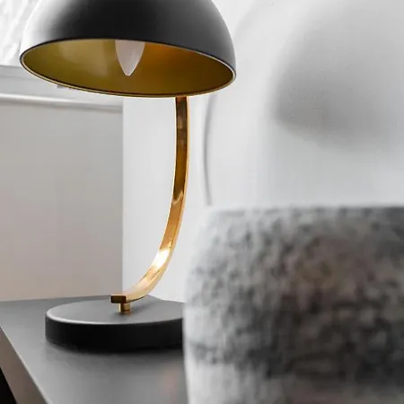 Cozy Stays Princess Street Centre Апартаменты *