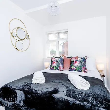 Apartment The Boutique Abode - Parking