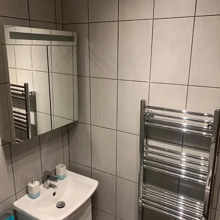 Deluxe Manchester