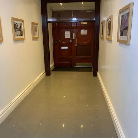Oxford Place Apartment Manchester