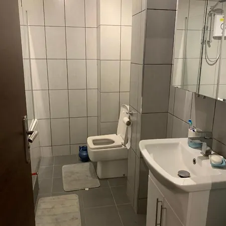 Oxford Place Apartment Manchester