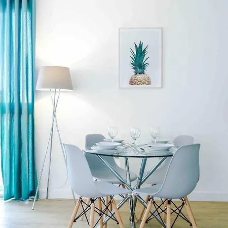 Apartmán 2 Bedroom Hosted By Mcr Dens