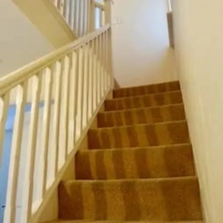 Holiday home Lovely 3 Bed House Nr Etihad Stadium & Centre *
