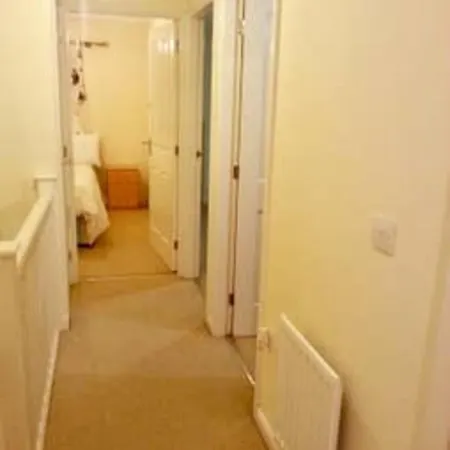 Lovely 3 Bed House Nr Etihad Stadium & Centre Holiday home *