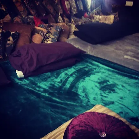 Party Pad マンチェスター