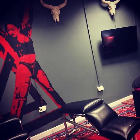 Апартаменты Party Pad