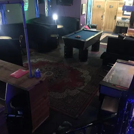 Party Pad *