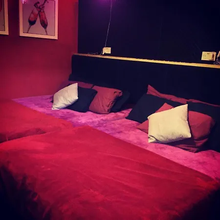 Party Pad Манчестер