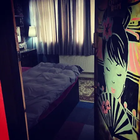 Party Pad マンチェスター