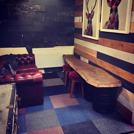 Party Pad * Манчестер