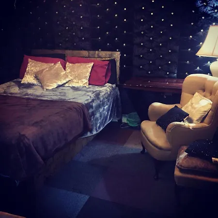 Party Pad マンチェスター