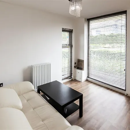 Boutique Townhouse Manchester