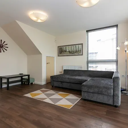 Holiday home Boutique Townhouse *