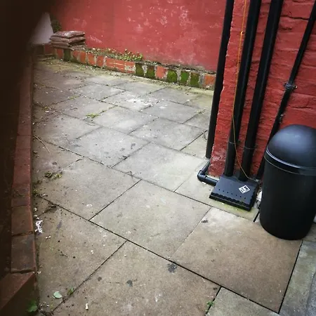 Knutsford House Holidays Manchester