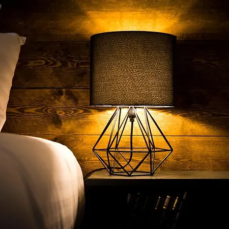 Bowling Mini-hôtel 3*