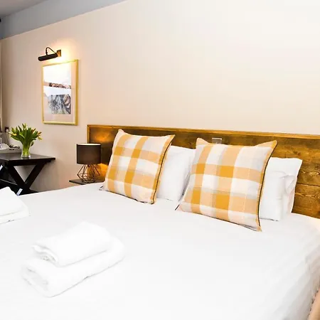 Inn Bowling 4*