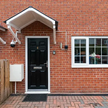 Mosh Homes Manchester