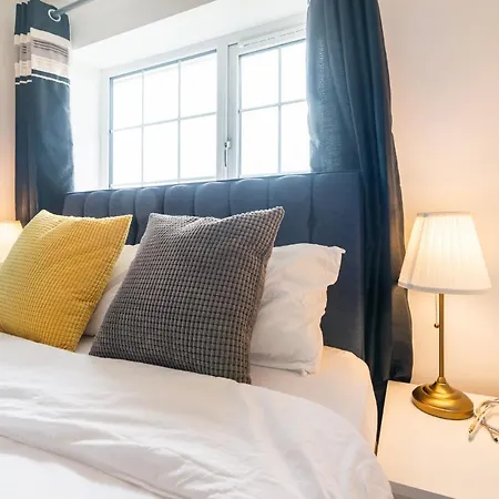 Appartement Mosh Homes