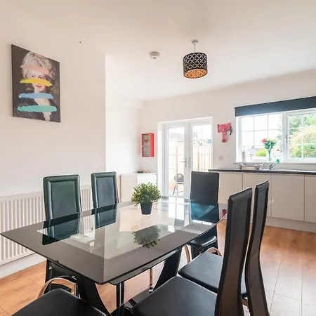 Appartement Mosh Homes *