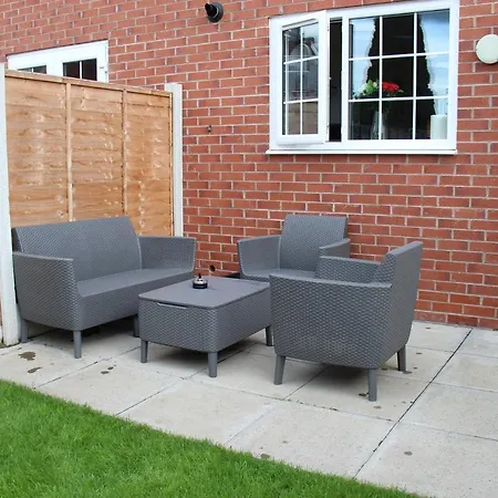 Appartement Mosh Homes *