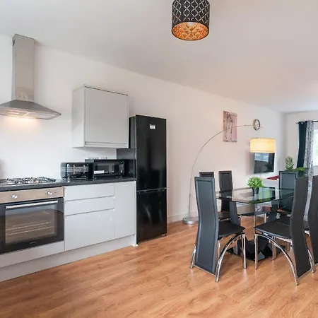 Apartamento Mosh Homes *