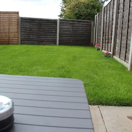 Appartement Mosh Homes *