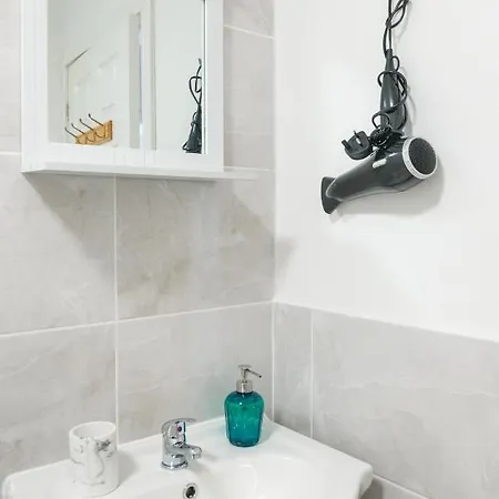 Appartement Mosh Homes