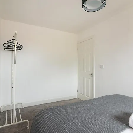 Mosh Homes Manchester