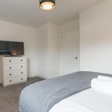 Mosh Homes Appartement