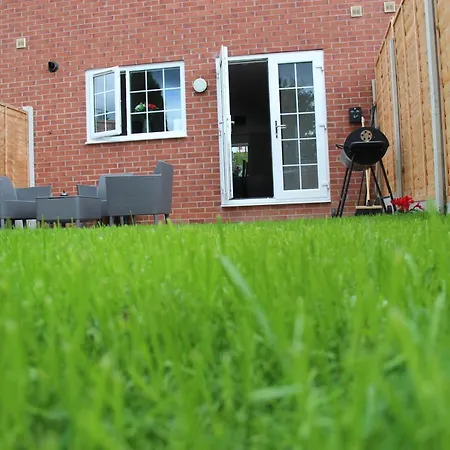 Mosh Homes Manchester