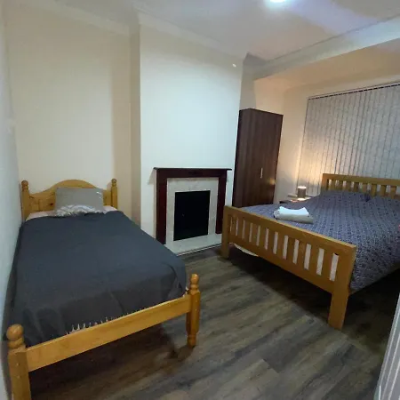 Guest house Premium Guest Manchester