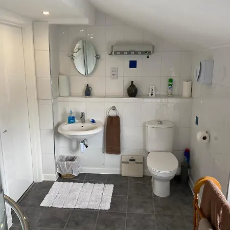 Of The House! Guest house Whitefield