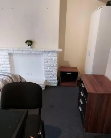 Bright And Spacious Double Room-1 Homestay