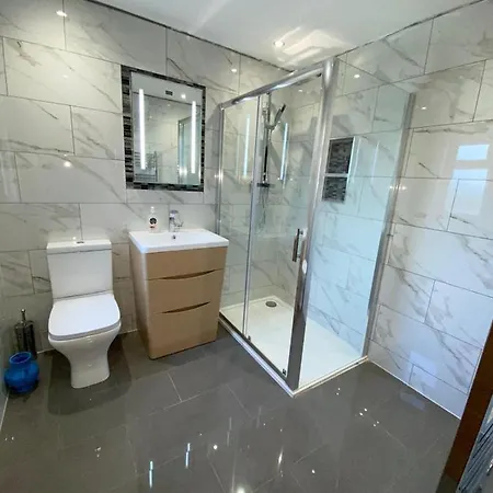 Guest house Premium Guest Manchester